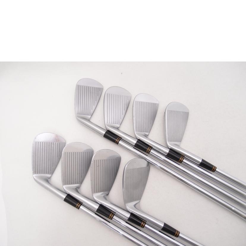 BRIDGESTONE ブリジストン/アイアンセット/8本/N.S.PRO 950GH/Flex:S/TOURSTAGE TS-201//ABランク/69