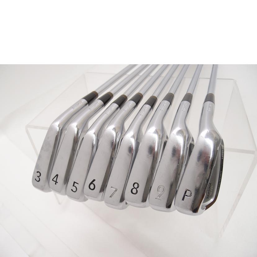 BRIDGESTONE ブリジストン/アイアンセット/8本/N.S.PRO 950GH/Flex:S/TOURSTAGE TS-201//ABランク/69