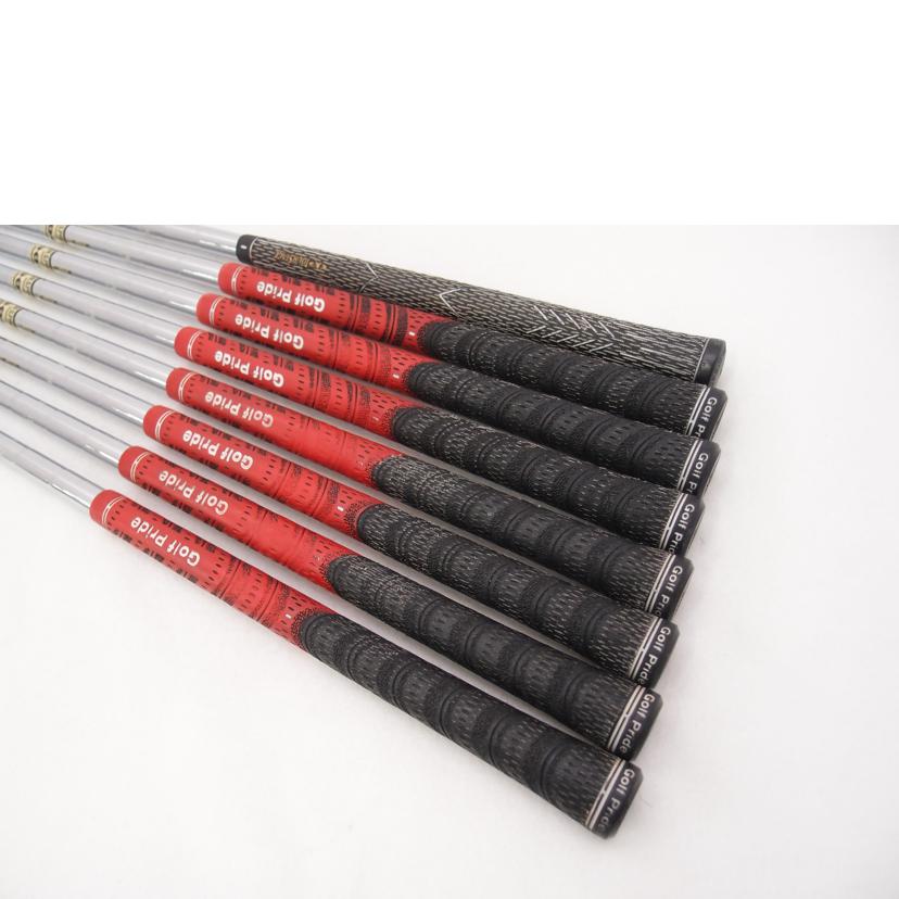 BRIDGESTONE ブリジストン/アイアンセット/8本/N.S.PRO 950GH/Flex:S/TOURSTAGE TS-201//ABランク/69