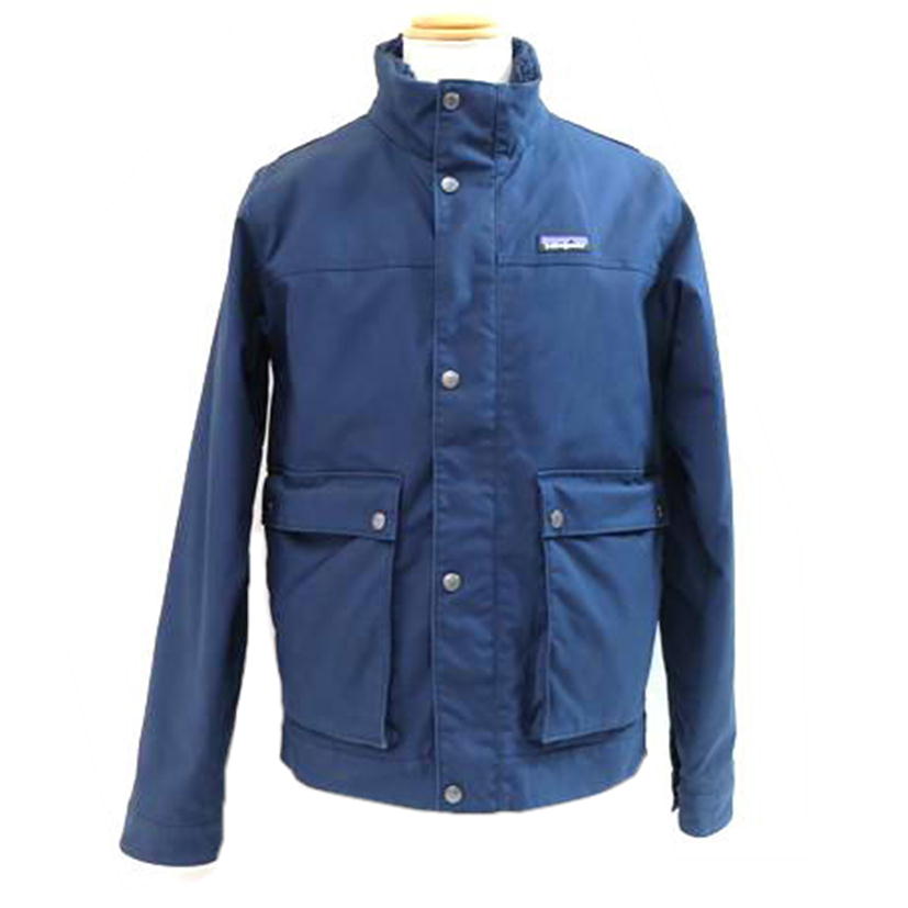 Patagonia パタゴニア/メイプルグローブキャンバスジャケット/26995FA17//Bランク/71