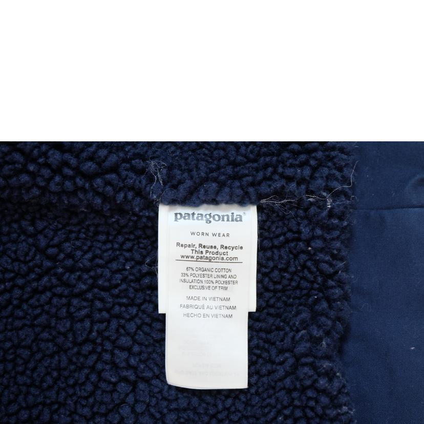 Patagonia パタゴニア/メイプルグローブキャンバスジャケット/26995FA17//Bランク/71