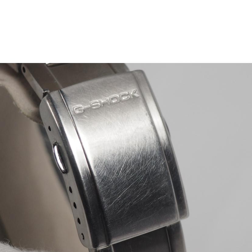 CASIO カシオ/Gスチール タフソーラー /GST-W110D//002*****/Bランク/79