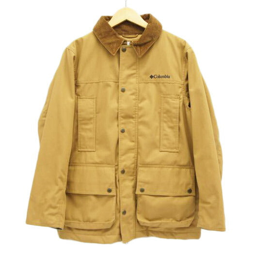 Columbia コロンビア/ロマビスタ インシュレイティッドパーカー/PM0984//ABランク/05