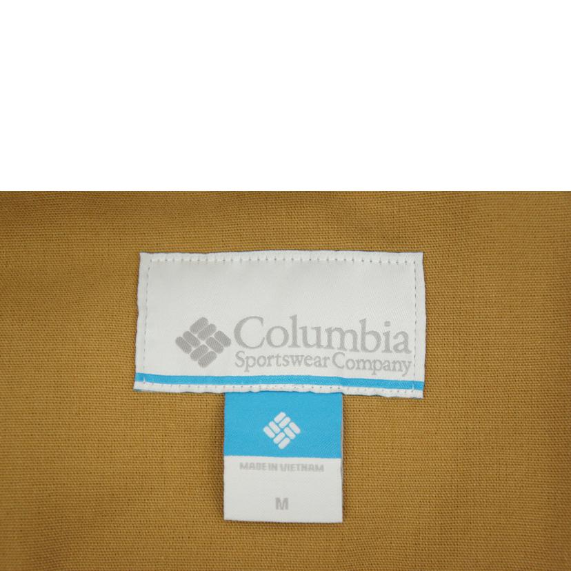 Columbia コロンビア/ロマビスタ インシュレイティッドパーカー/PM0984//ABランク/05