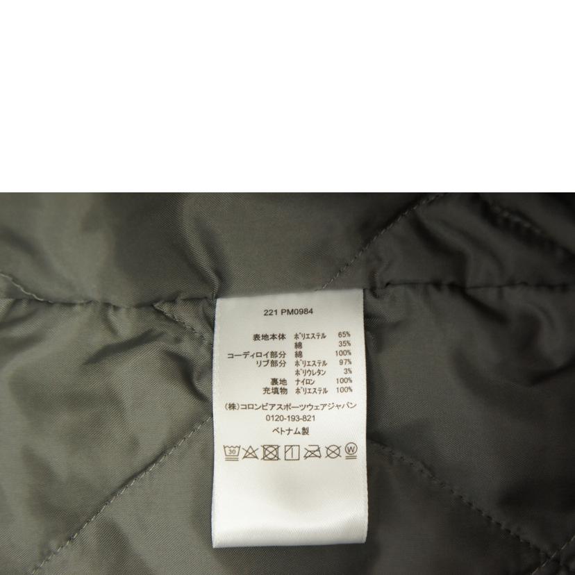 Columbia コロンビア/ロマビスタ インシュレイティッドパーカー/PM0984//ABランク/05