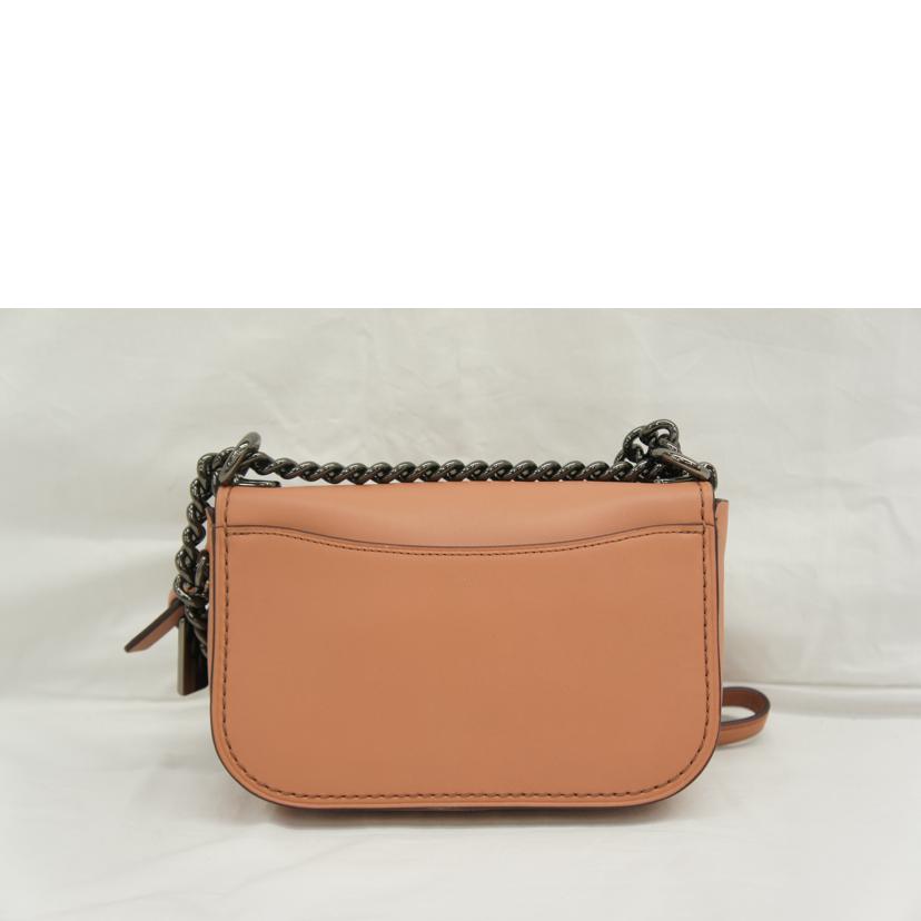 COACH コーチ/スワッガー20/チェーンショルダー/18858//F1781/ABランク/05