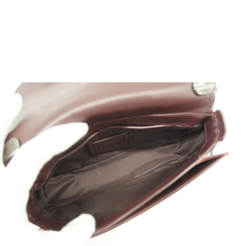 COACH コーチ/スワッガー20/チェーンショルダー/18858//F1781/ABランク/05