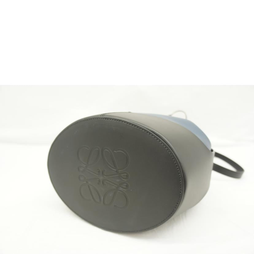 LOEWE ロエベ/バルーンバッグ/326.76AC30//3932-0000/ABランク/05