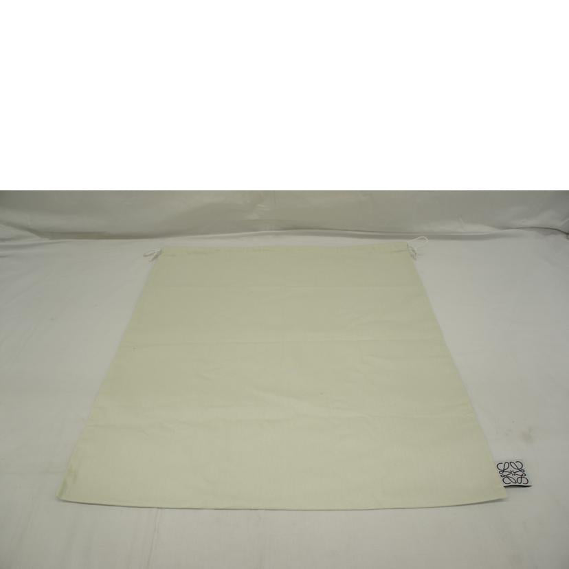 LOEWE ロエベ/バルーンバッグ/326.76AC30//3932-0000/ABランク/05