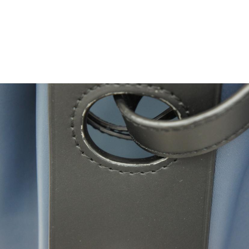 LOEWE ロエベ/バルーンバッグ/326.76AC30//3932-0000/ABランク/05