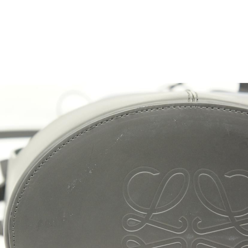 LOEWE ロエベ/バルーンバッグ/326.76AC30//3932-0000/ABランク/05