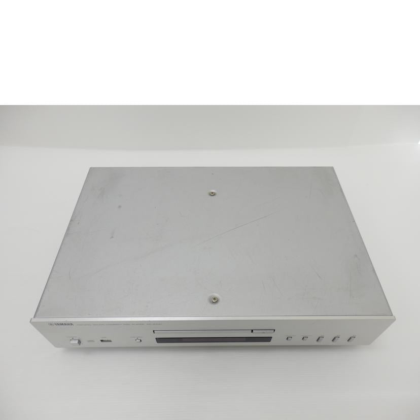 YAMAHA ヤマハ/CDプレーヤー/CD-S700/CD-S700//Y151560WY/ABランク/88