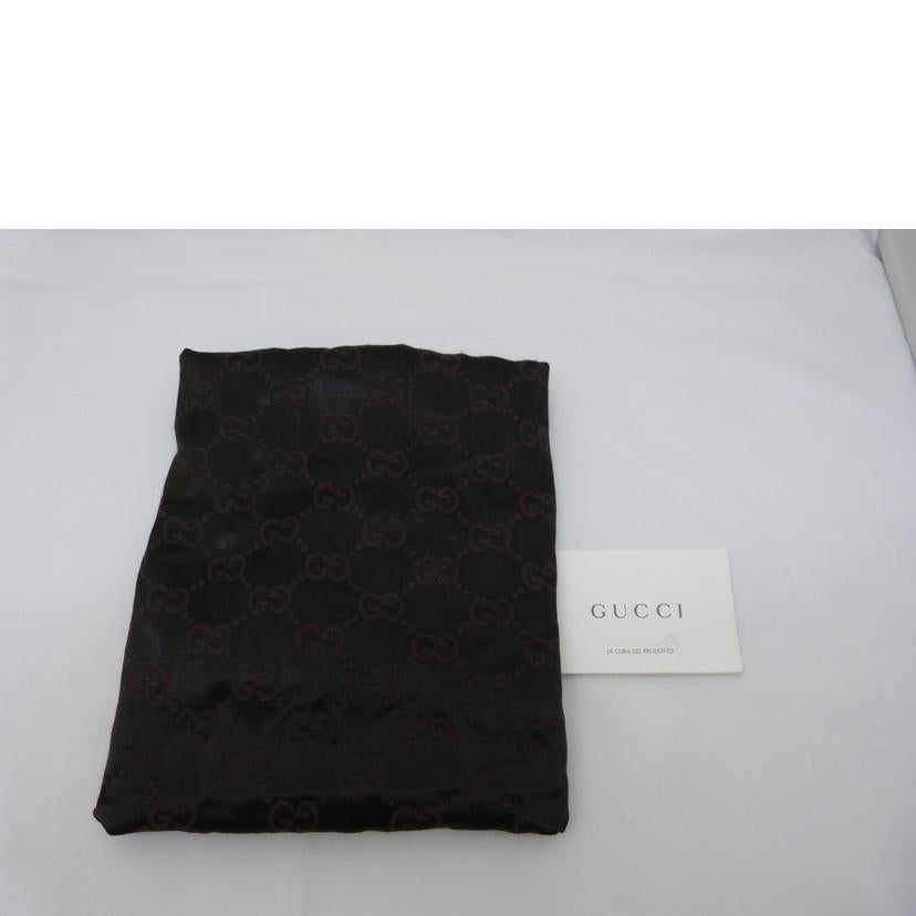 GUCCI グッチ/GGキャンバス メッセンジャーバッグ/146236//497717/Cランク/03