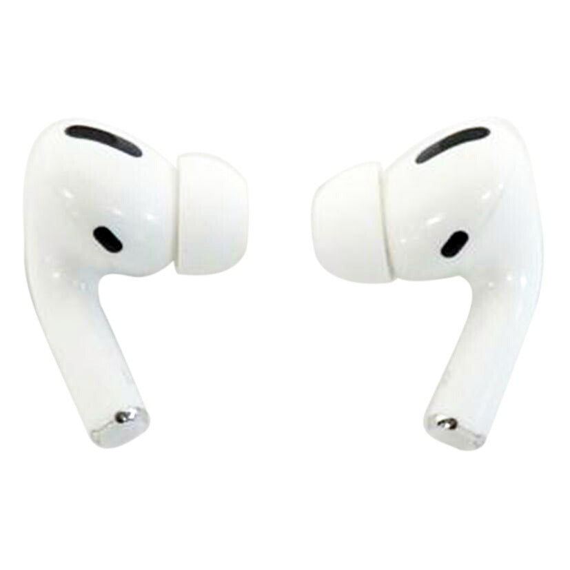 Apple アップル/AirProds Pro/MWP22J/A//H2YD22CWLKKT/Cランク/78