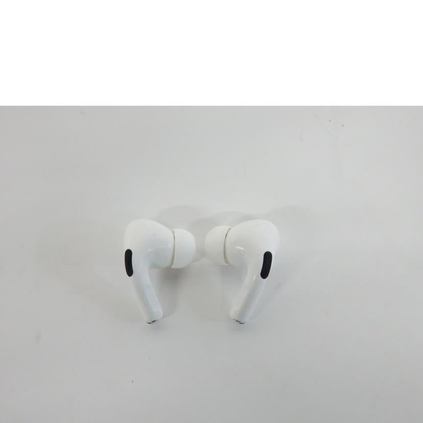 Apple アップル/AirProds Pro/MWP22J/A//H2YD22CWLKKT/Cランク/78