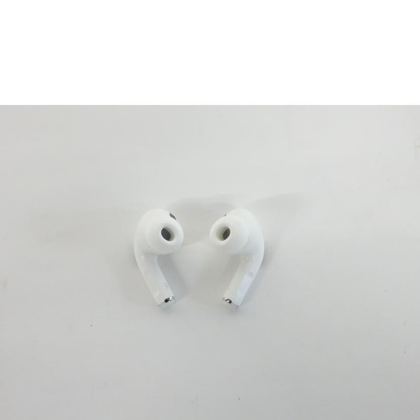 Apple アップル/AirProds Pro/MWP22J/A//H2YD22CWLKKT/Cランク/78