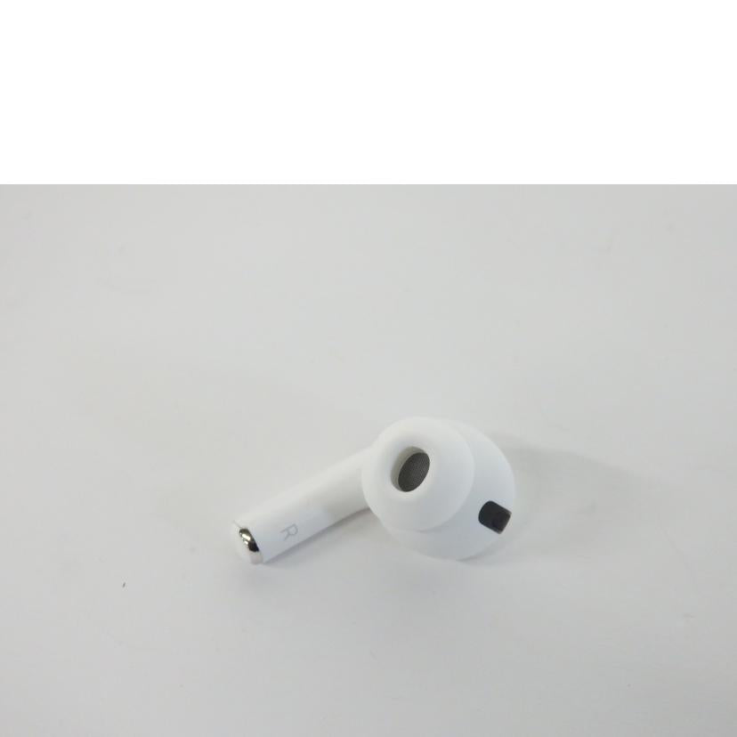 Apple アップル/AirProds Pro/MWP22J/A//H2YD22CWLKKT/Cランク/78