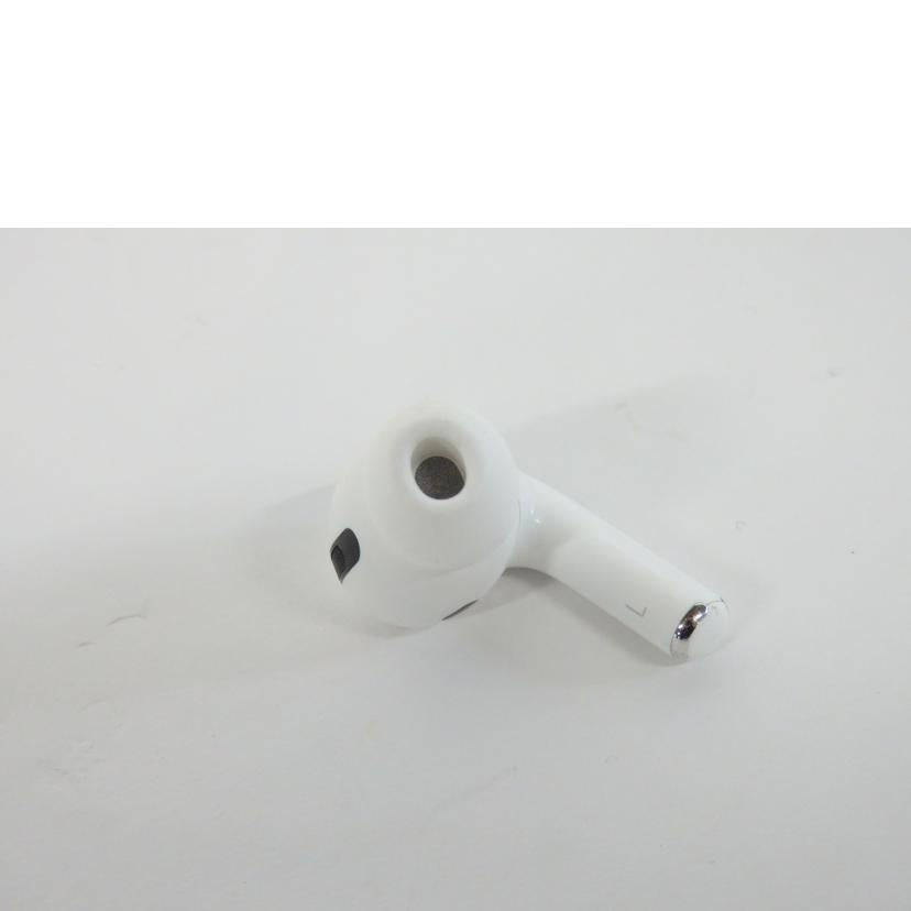 Apple アップル/AirProds Pro/MWP22J/A//H2YD22CWLKKT/Cランク/78