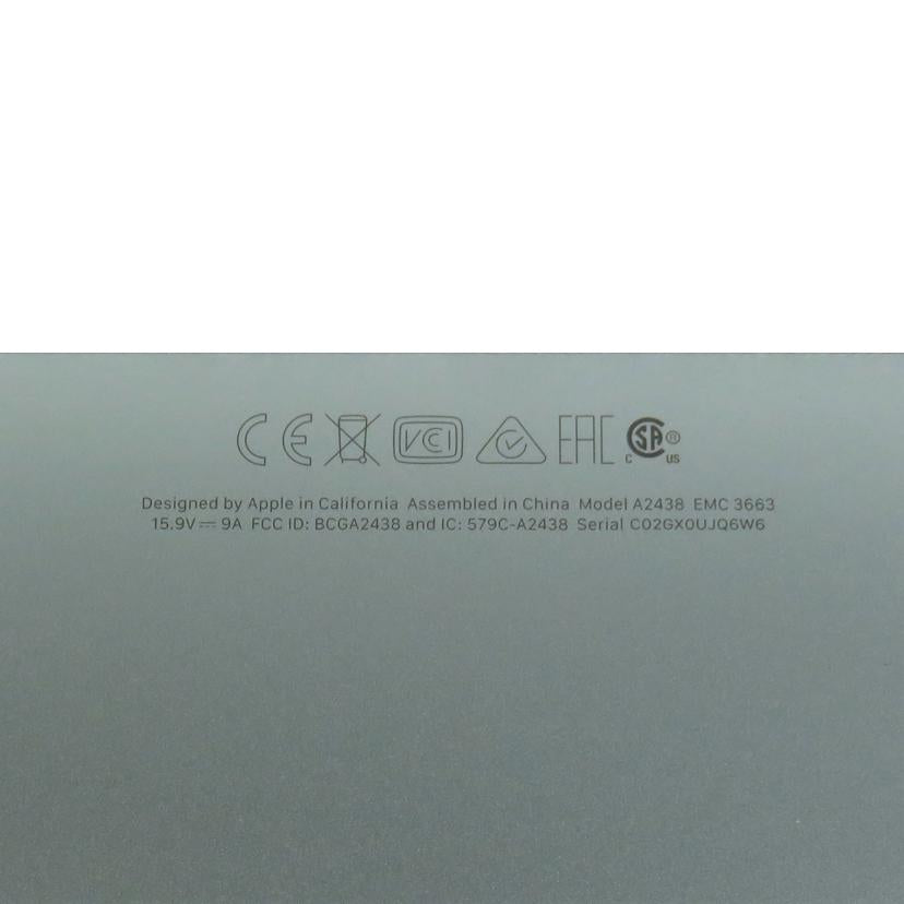 Apple アップル/iMac 24インチ Retina 4.5Kディスプレイモデル / グリーン/MGPJ3J/A//C02GX0UJQ6W6/Aランク/81