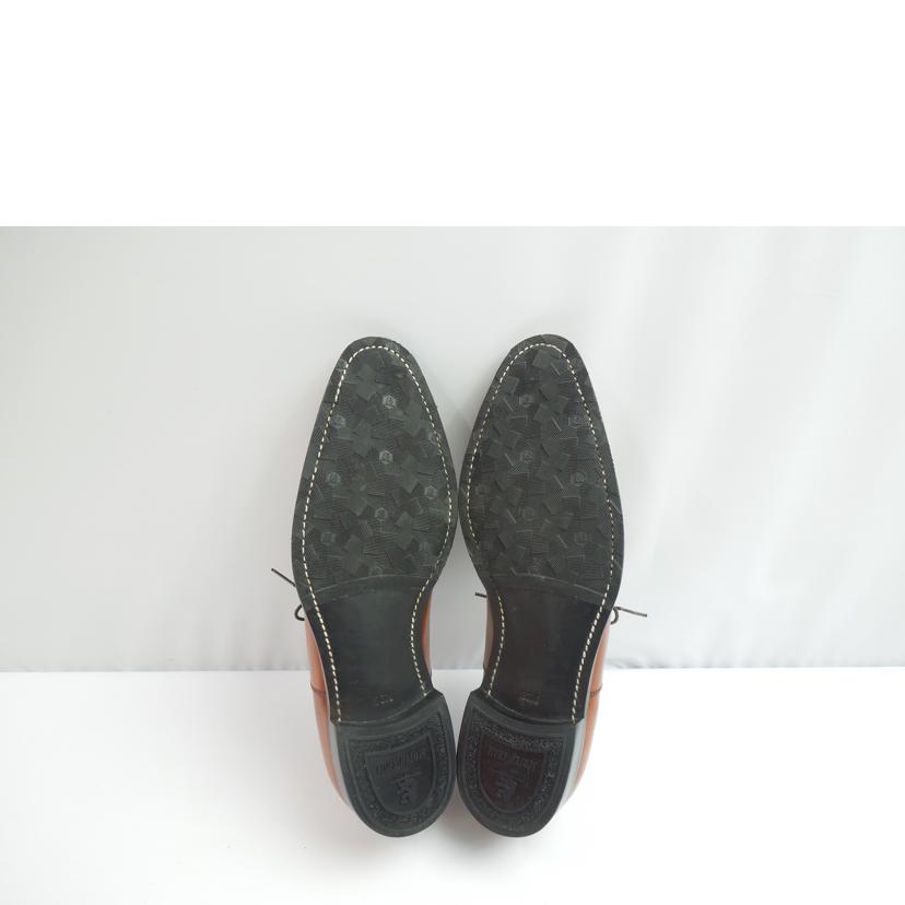 SCOTCH GRAIN スコッチグレイン/SCOTCH GRAIN ストレートチップ 25.5㎝ ブラウン/FG8352//ABランク/83