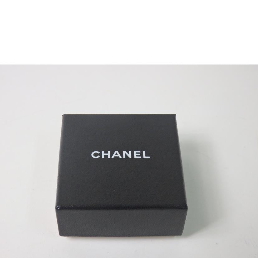 CHANEL シャネル/ココマークフェイクパールイヤリング//95A/ABランク/84