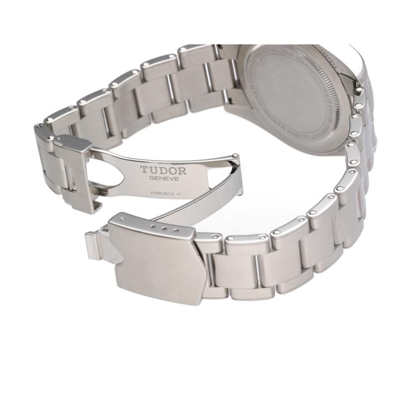 TUDOR チューダー チュードル 自動巻き/ブラックベイ58/ブルー/自動巻き/79030B//I997914/Aランク/75