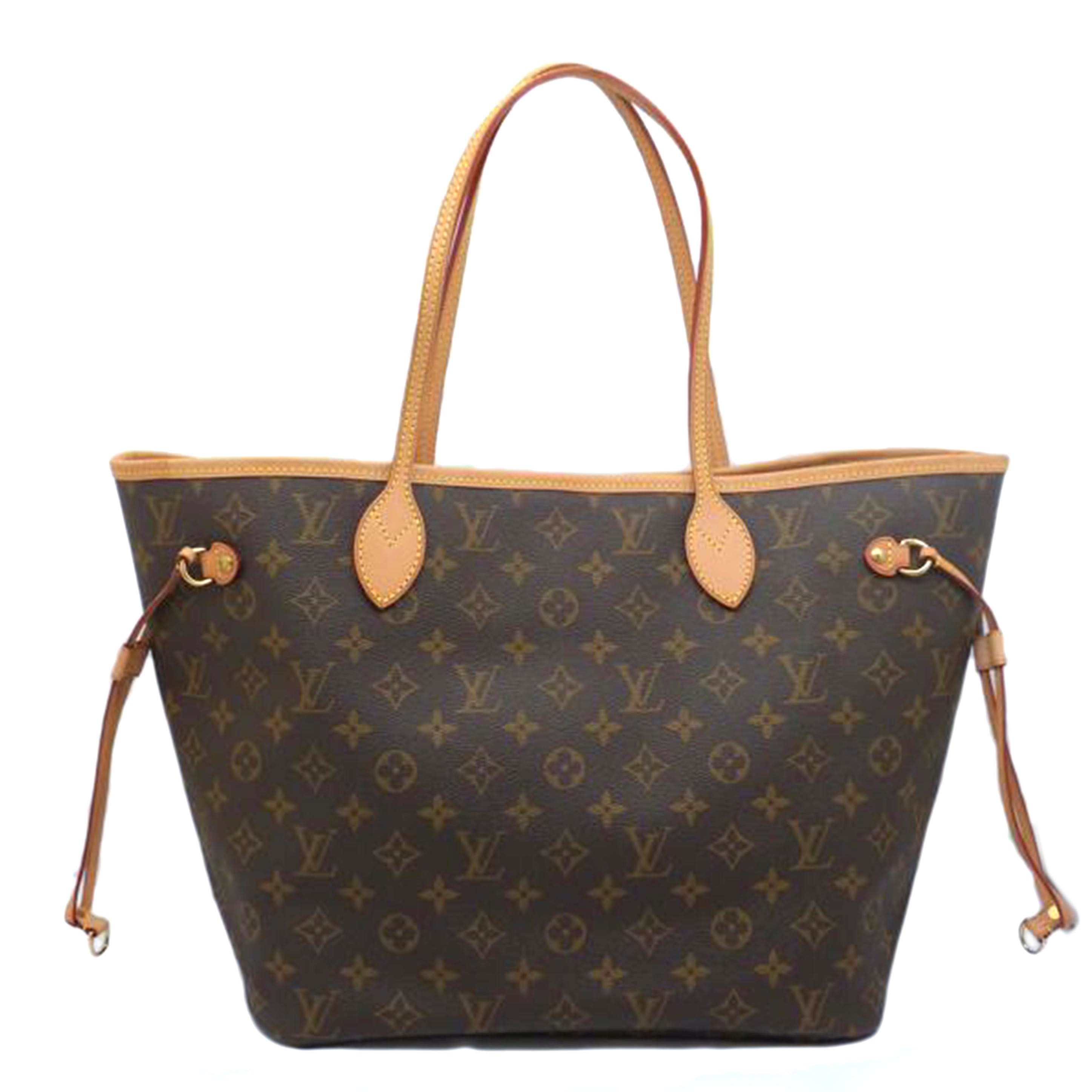 LOUIS VUITTON ルイ・ヴィトン/ネヴァーフルMM/M40156//AR0191/ABランク/03