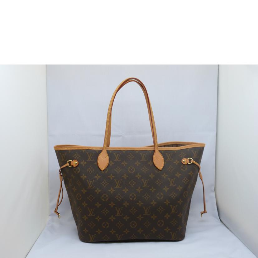 LOUIS VUITTON ルイ・ヴィトン/ネヴァーフルMM/M40156//AR0191/ABランク/03