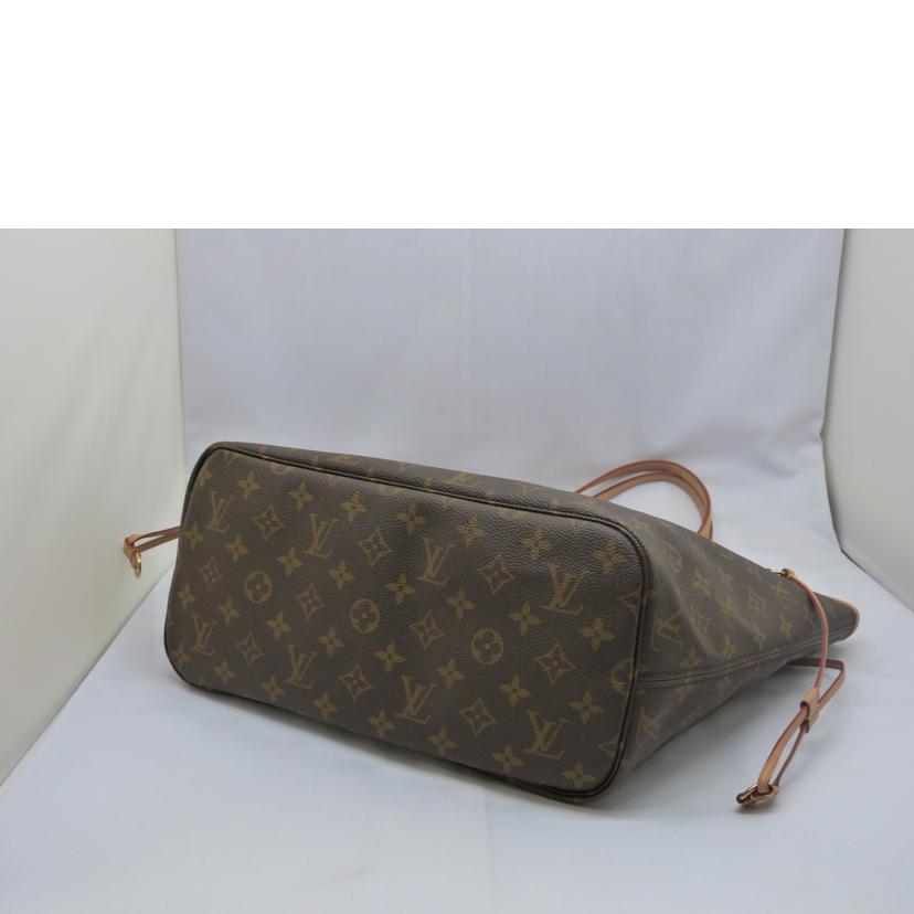 LOUIS VUITTON ルイ・ヴィトン/ネヴァーフルMM/M40156//AR0191/ABランク/03