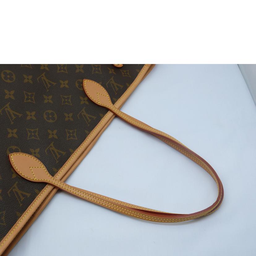 LOUIS VUITTON ルイ・ヴィトン/ネヴァーフルMM/M40156//AR0191/ABランク/03