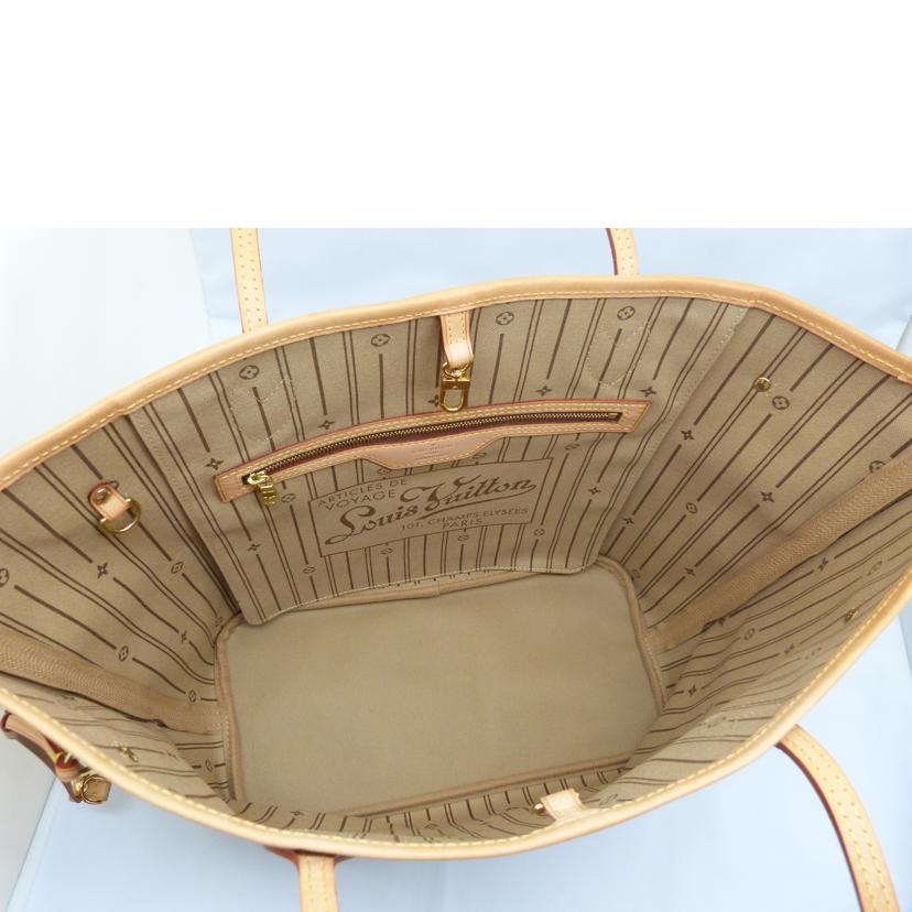 LOUIS VUITTON ルイ・ヴィトン/ネヴァーフルMM/M40156//AR0191/ABランク/03