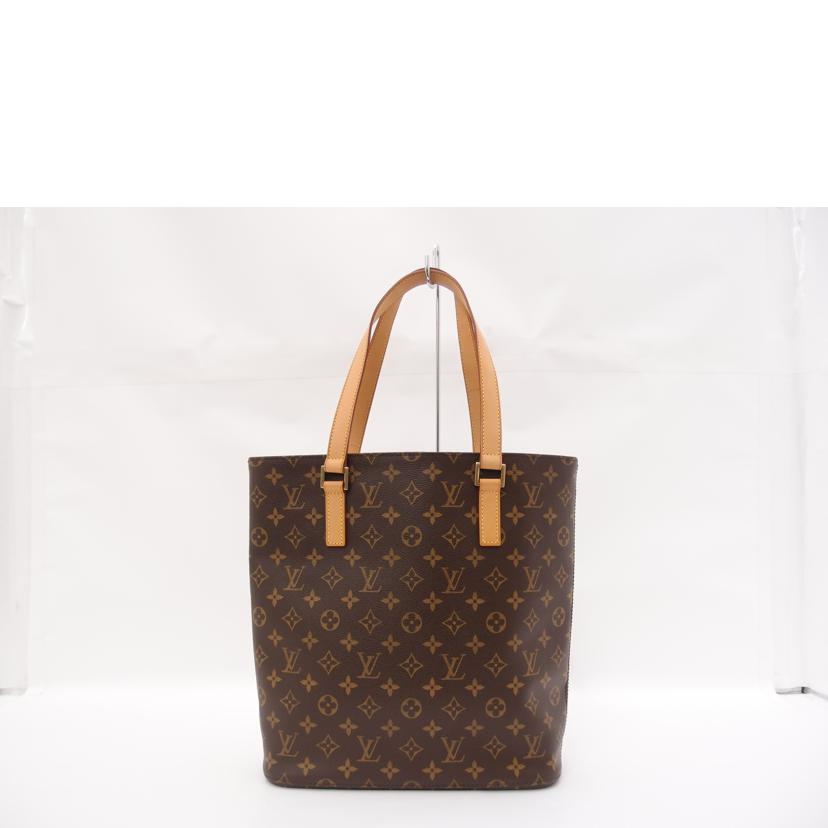 LOUIS VUITTON ルイ・ヴィトン トートバッグ 手提げ ブラウン レディース/ヴァヴァンGM/モノグラム/M51170//SR0045/SAランク/69