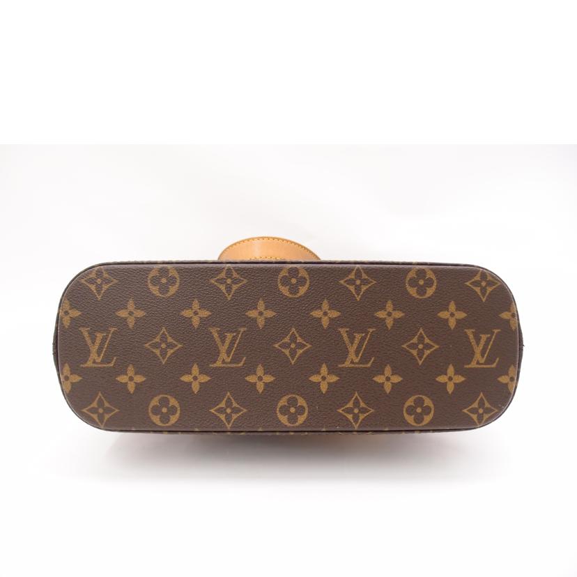 LOUIS VUITTON ルイ・ヴィトン トートバッグ 手提げ ブラウン レディース/ヴァヴァンGM/モノグラム/M51170//SR0045/SAランク/69
