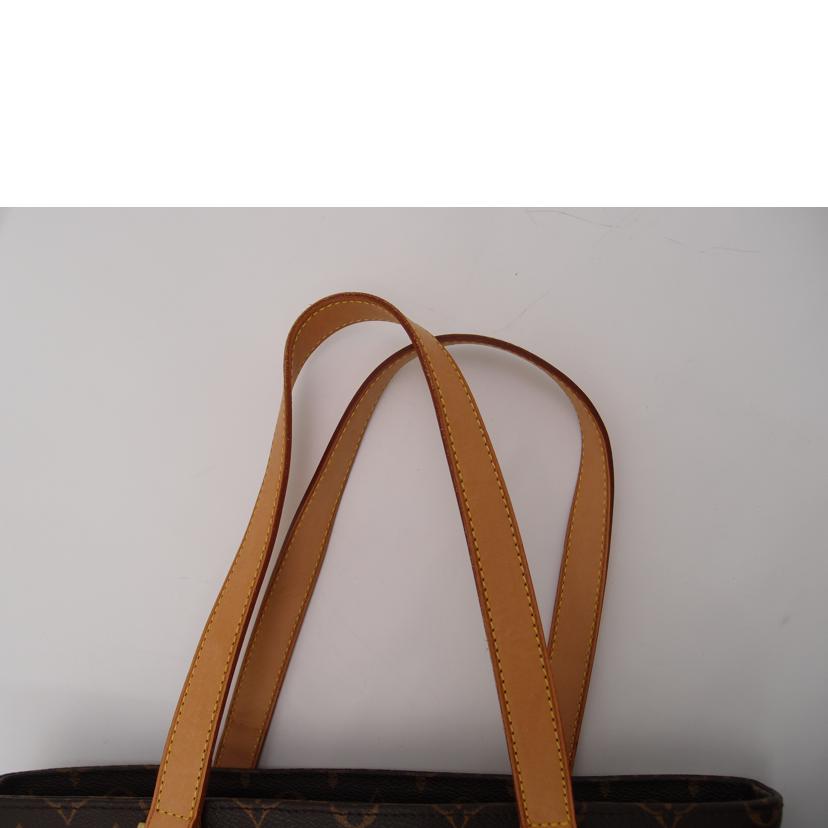 LOUIS VUITTON ルイ・ヴィトン トートバッグ 手提げ ブラウン レディース/ヴァヴァンGM/モノグラム/M51170//SR0045/SAランク/69