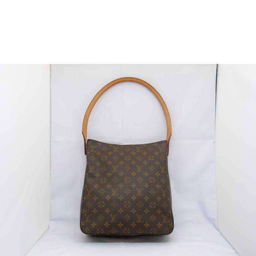 LOUIS VUITTON ルイ・ヴィトン/ルーピングGM/M51145//MI0071/Cランク/03
