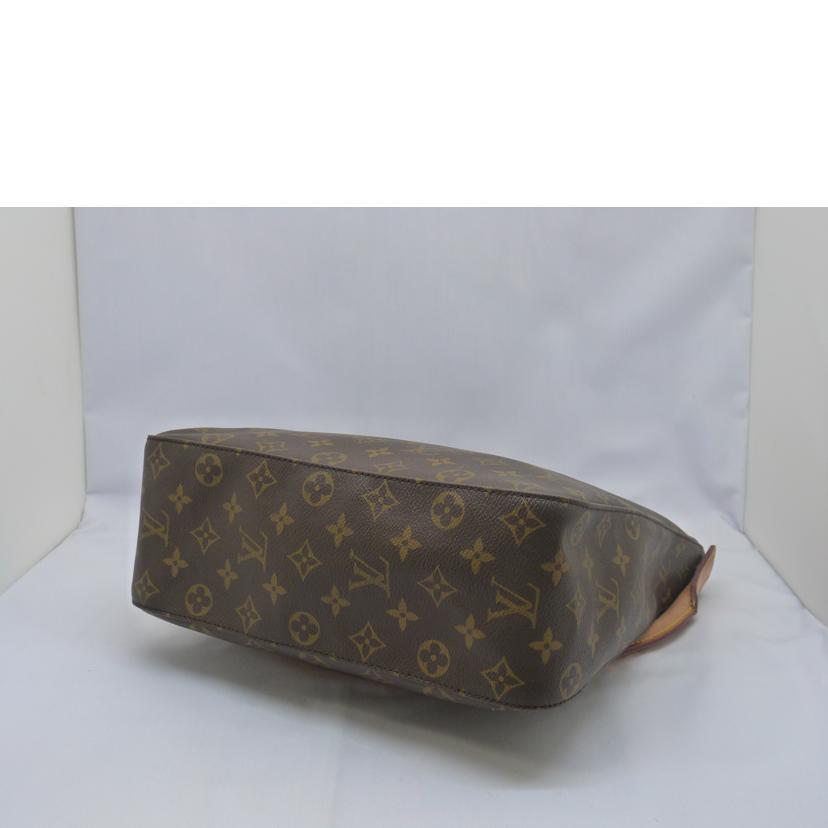 LOUIS VUITTON ルイ・ヴィトン/ルーピングGM/M51145//MI0071/Cランク/03