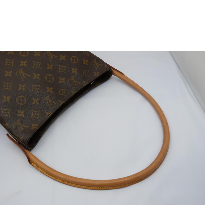 LOUIS VUITTON ルイ・ヴィトン/ルーピングGM/M51145//MI0071/Cランク/03