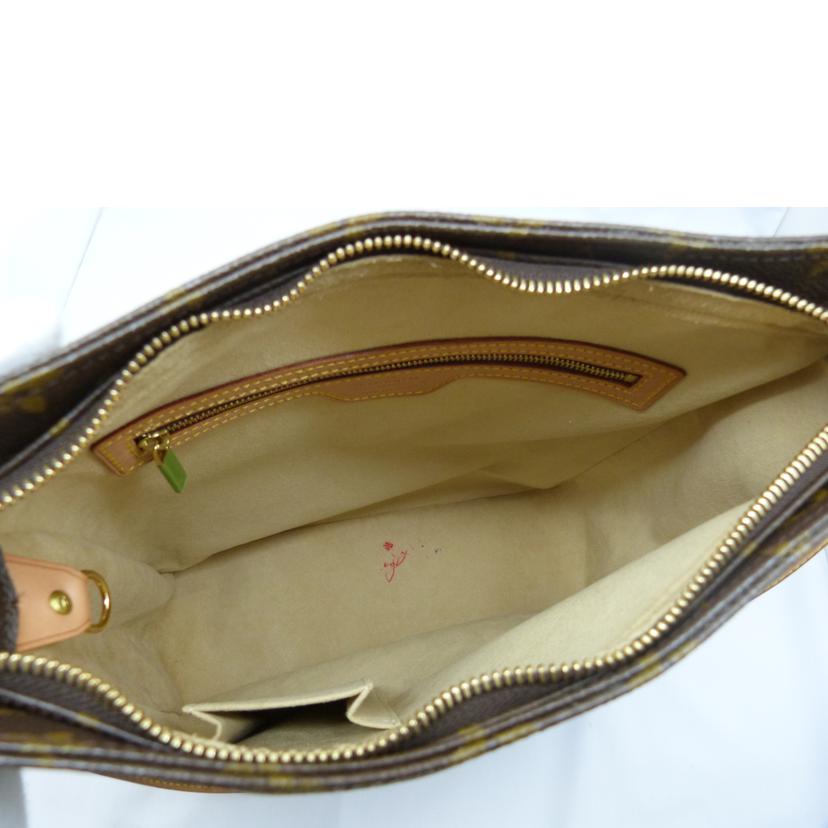 LOUIS VUITTON ルイ・ヴィトン/ルーピングGM/M51145//MI0071/Cランク/03