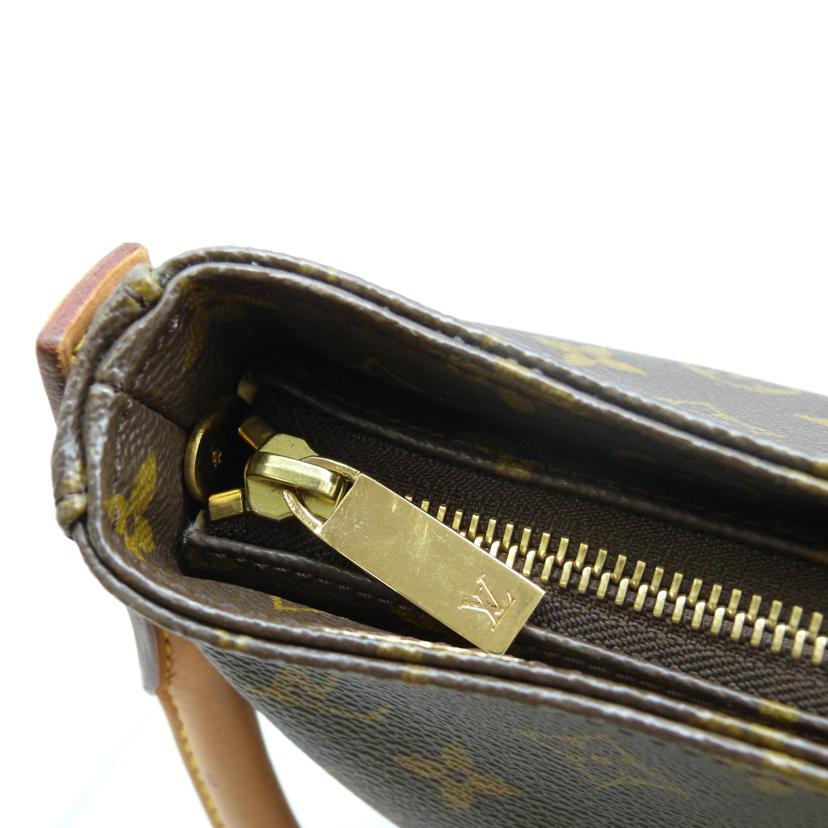 LOUIS VUITTON ルイ・ヴィトン/ルーピングGM/M51145//MI0071/Cランク/03