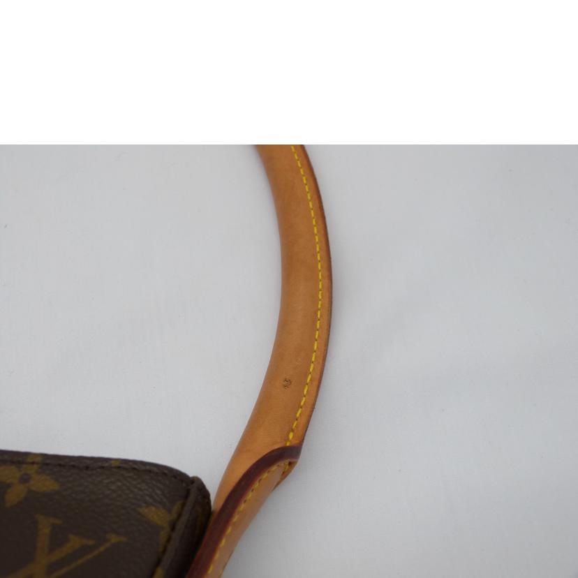 LOUIS VUITTON ルイ・ヴィトン/ルーピングGM/M51145//MI0071/Cランク/03