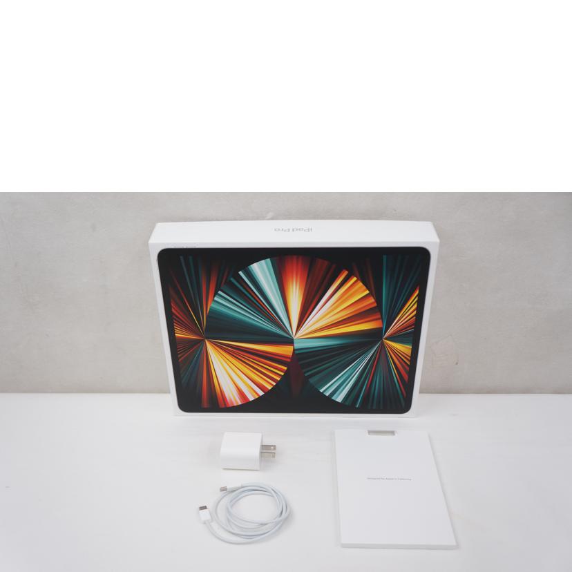 APPLE アップル/iPadPro/MHNJ3J/A/MHNJ3J/A//SW7N7XVJKJJ/ABランク/67