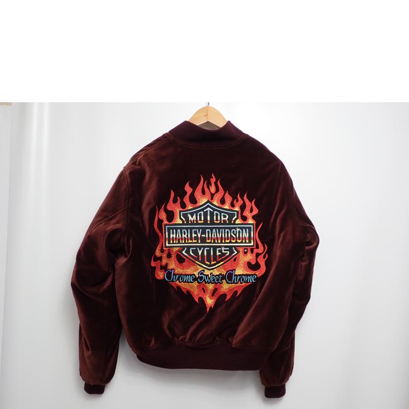 HARLEY Davidson ハーレーダビッドソン/HARLEY Davidson 刺 スカジャン//M/Cランク/62