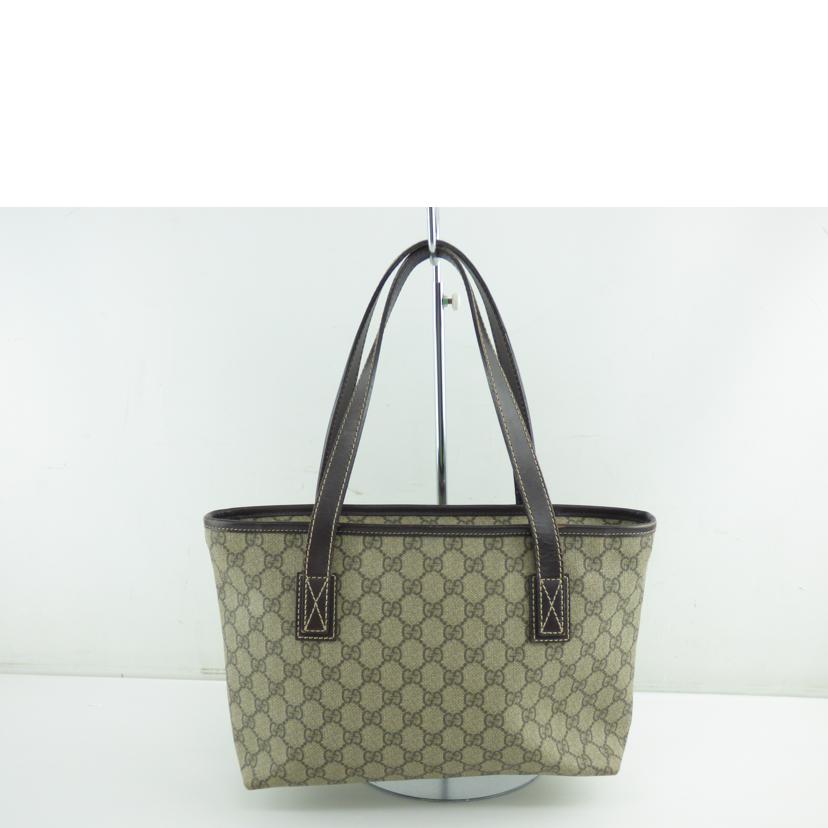 GUCCI グッチ/トートバッグ/211138 002123//Bランク/64