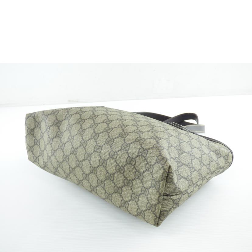 GUCCI グッチ/トートバッグ/211138 002123//Bランク/64