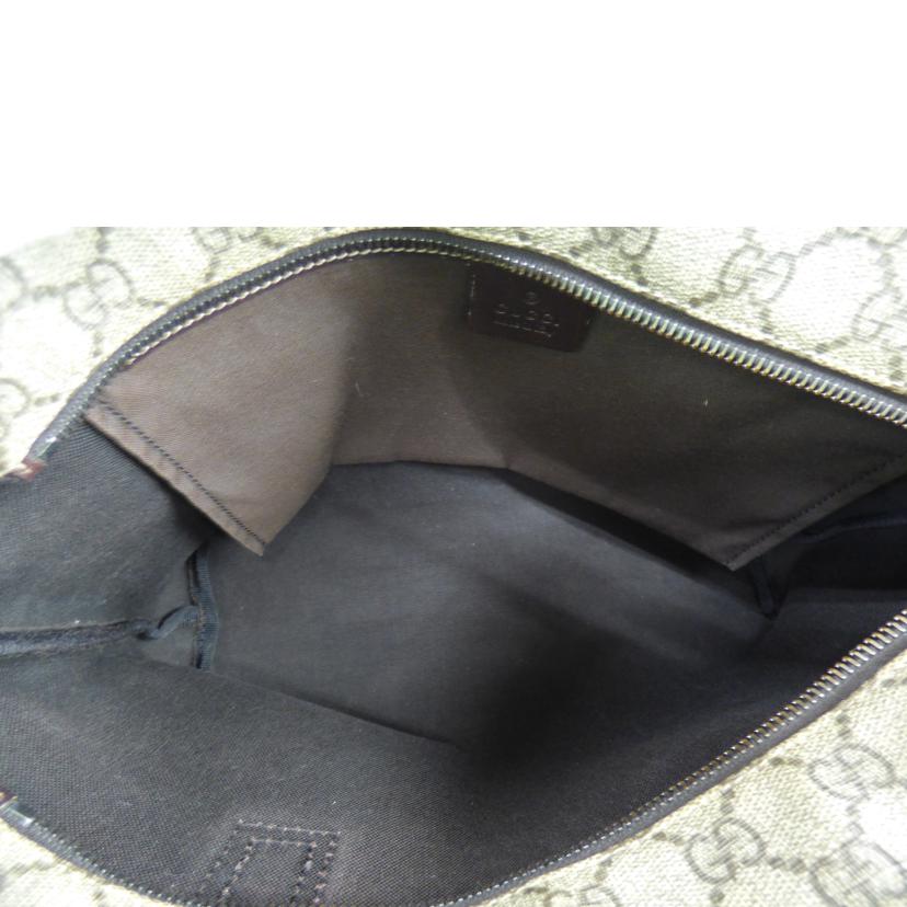 GUCCI グッチ/トートバッグ/211138 002123//Bランク/64