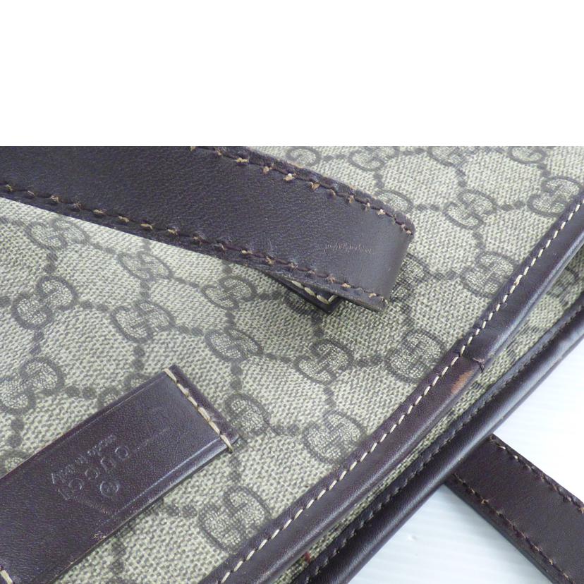 GUCCI グッチ/トートバッグ/211138 002123//Bランク/64