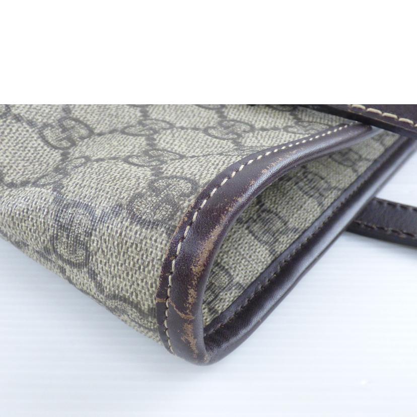 GUCCI グッチ/トートバッグ/211138 002123//Bランク/64