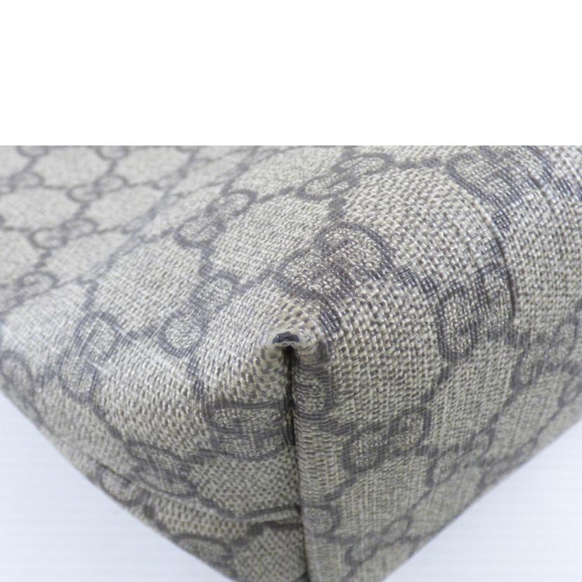 GUCCI グッチ/トートバッグ/211138 002123//Bランク/64