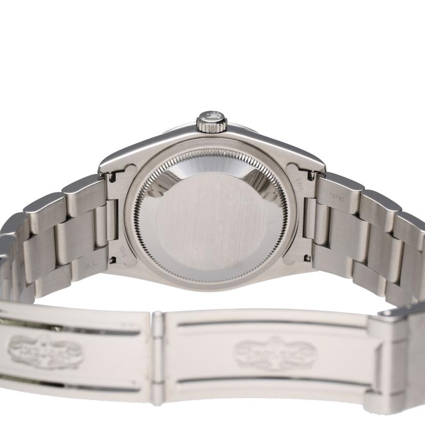 ROLEX ロレックス /エクスプローラー1/A番/14270//A608333/Aランク/75