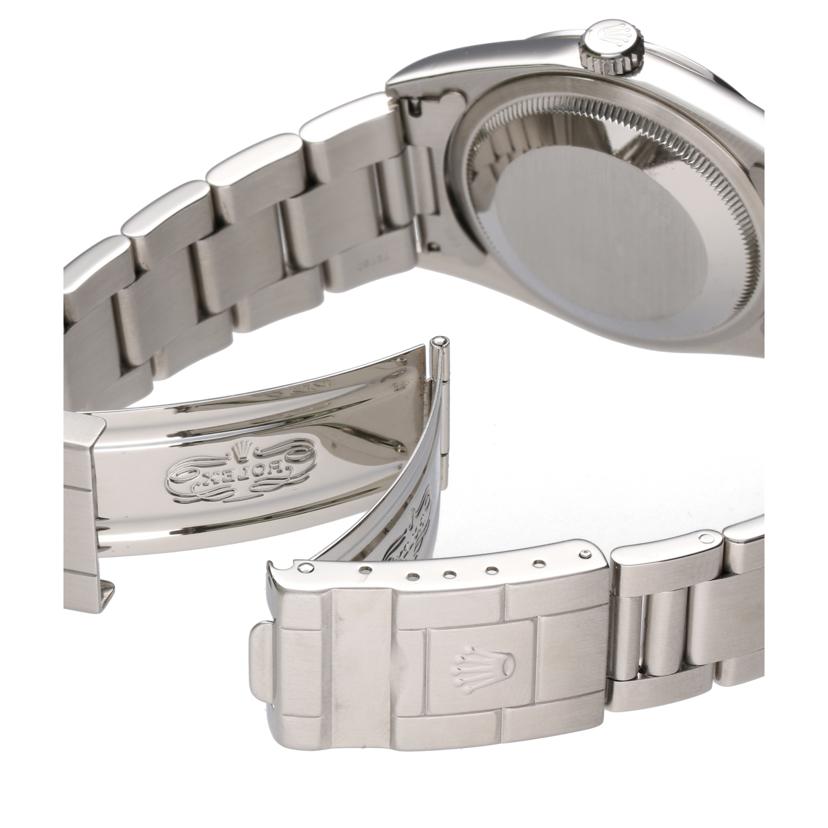 ROLEX ロレックス /エクスプローラー1/A番/14270//A608333/Aランク/75